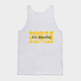 Eco Innovator Tank Top